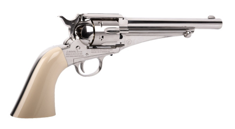 Air gun Crosman Remington 1875 4, 5 mm - Warszawa - menua.pl ...